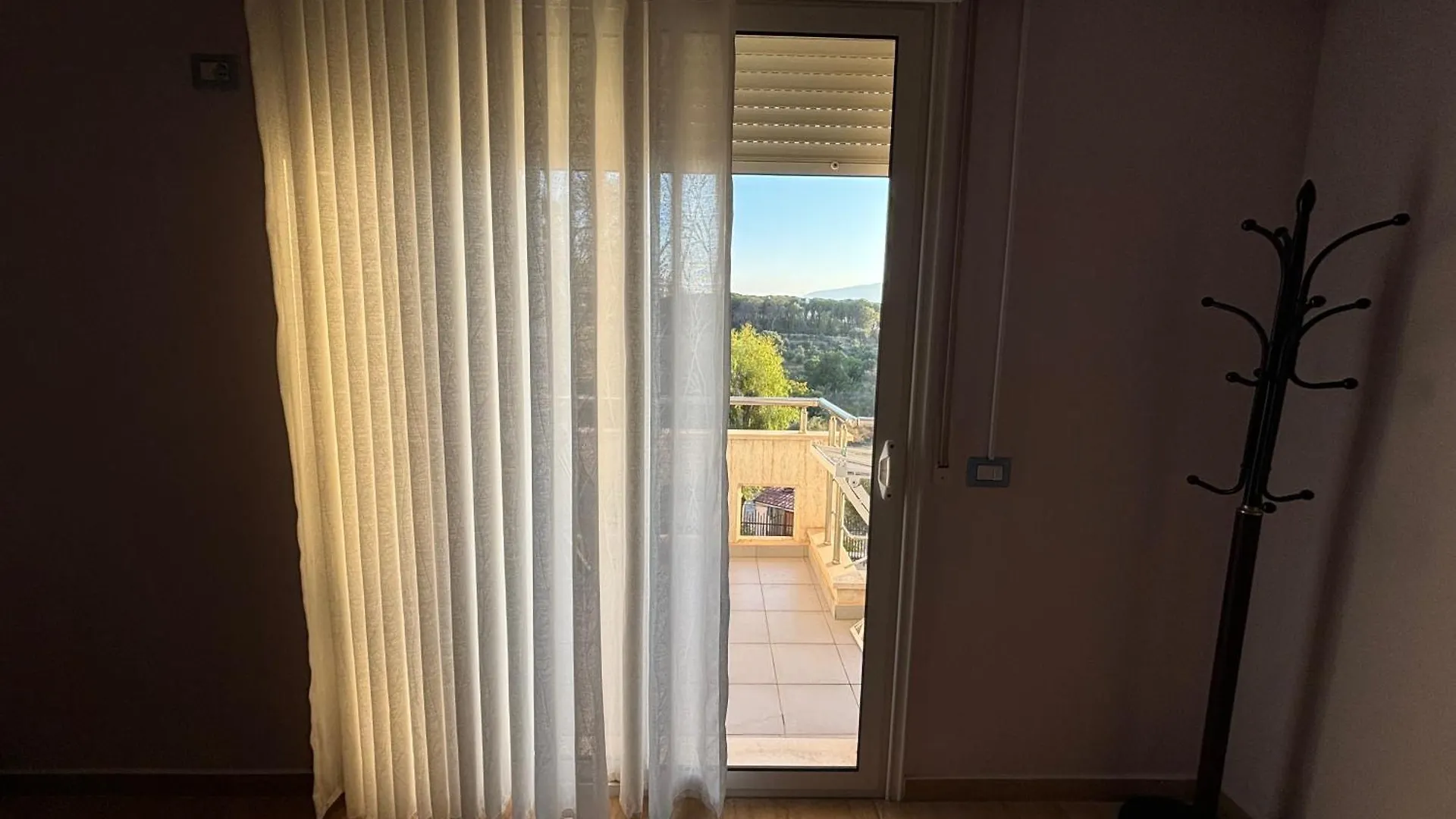 Apartmán Viewss Vlorë