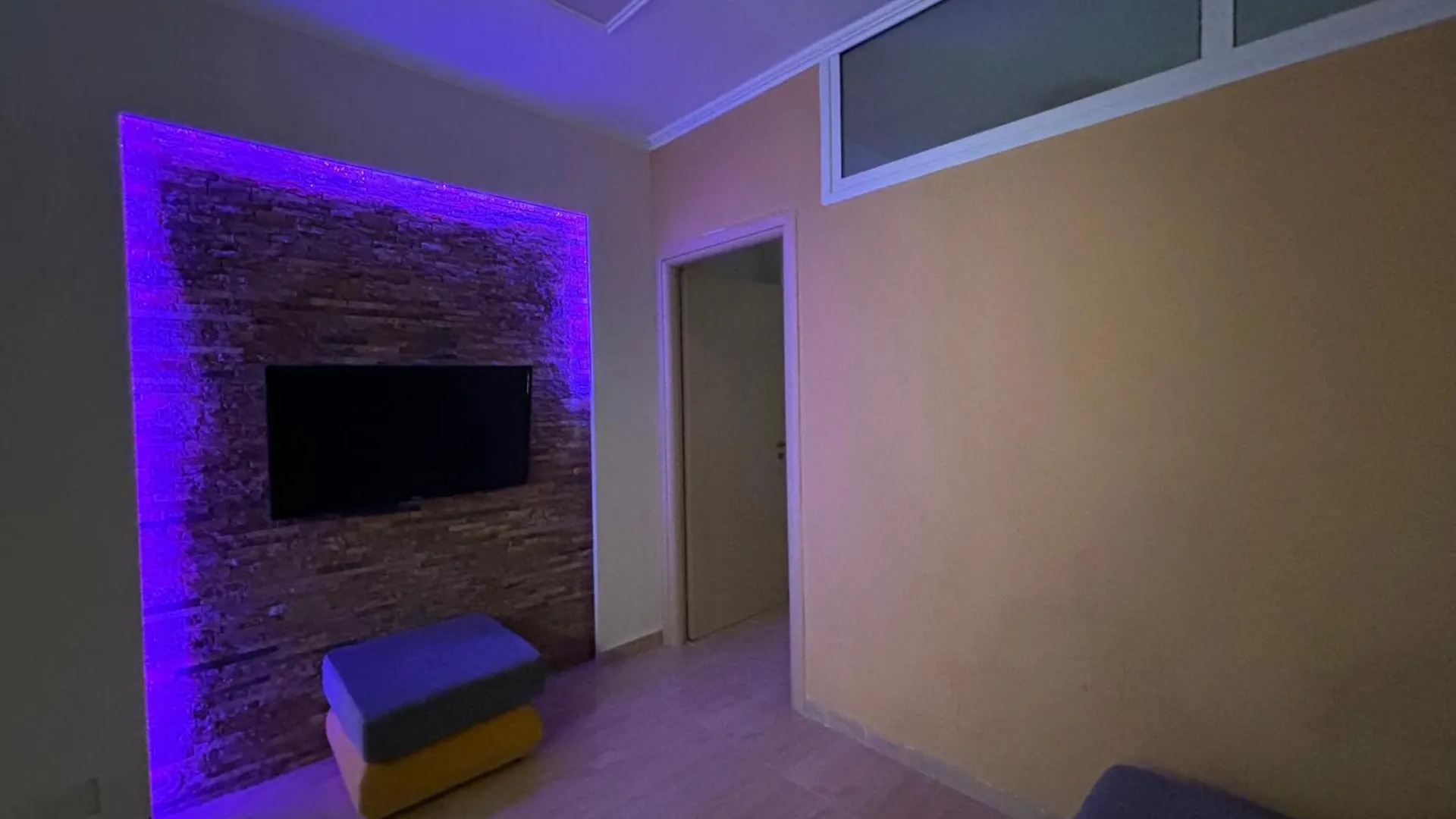 Apartmán Viewss Vlorë