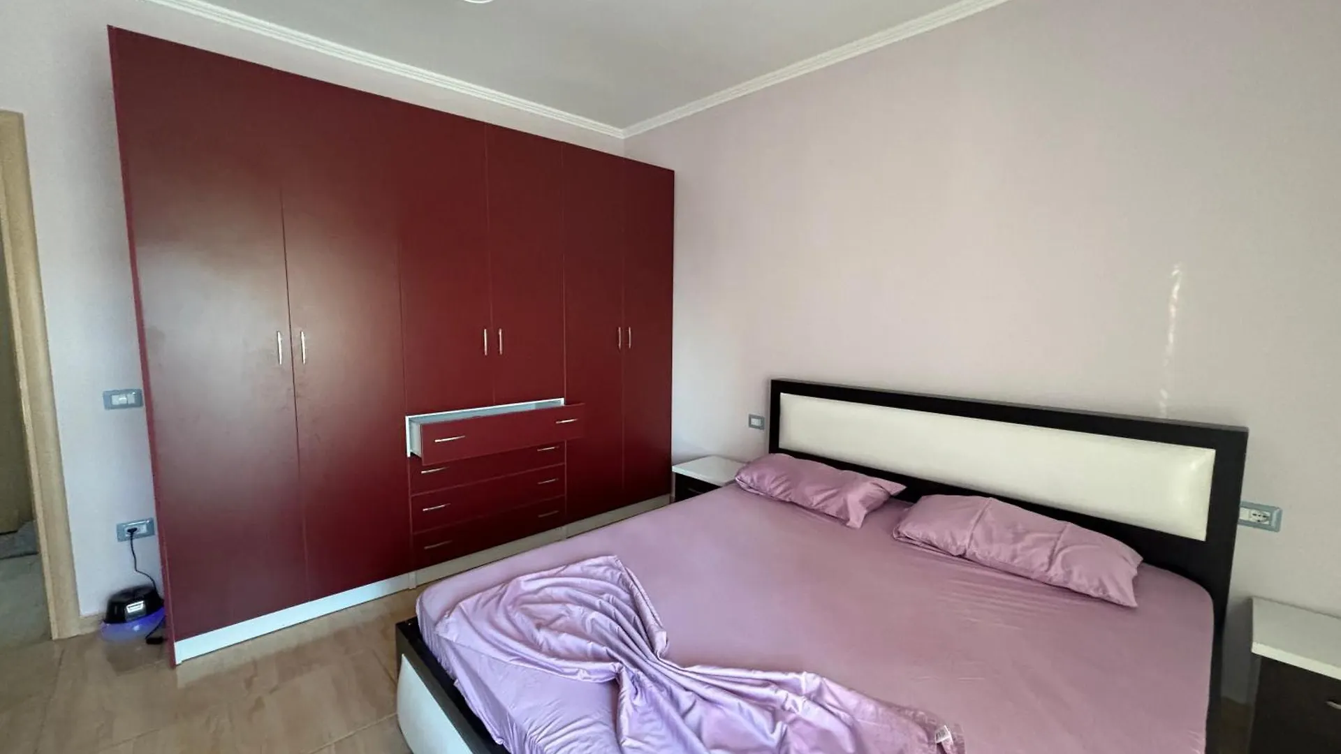 Apartmán Viewss Vlorë